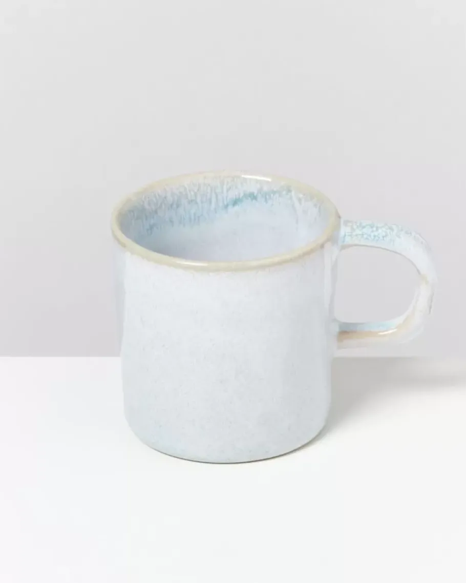 Best Sale Cordoama 6Er Set Tasse Gros Azur Tassen & Becher Sets