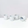 Sale Cordoama 4Er Set Tasse Gros Azur Tassen & Becher