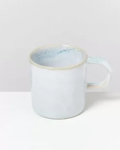 Clearance Cordoama 4Er Set Tasse Gros Azur 4 Teilige Sets