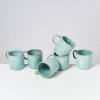 Shop Cordoama 6Er Set Tasse Gros Mint Tassen & Becher Sets