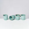 Shop Cordoama 4Er Set Tasse Gros Mint Tassen & Becher
