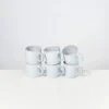 Cheap Cordoama 6Er Set Tasse Klein Azur Tassen & Becher