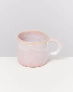 Best Sale Cordoama 4Er Set Tasse Klein Rose Tassen & Becher