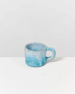 Flash Sale Cordoama Espressotasse Aqua Tassen & Becher