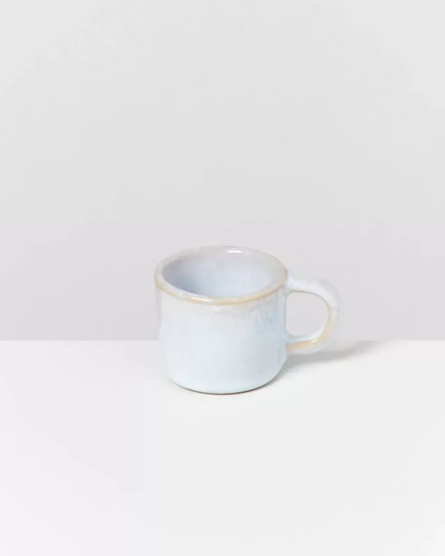 Fashion Cordoama Espressotasse Azur Tassen & Becher