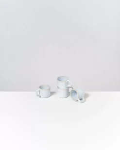 Fashion Cordoama Espressotasse Azur Tassen & Becher