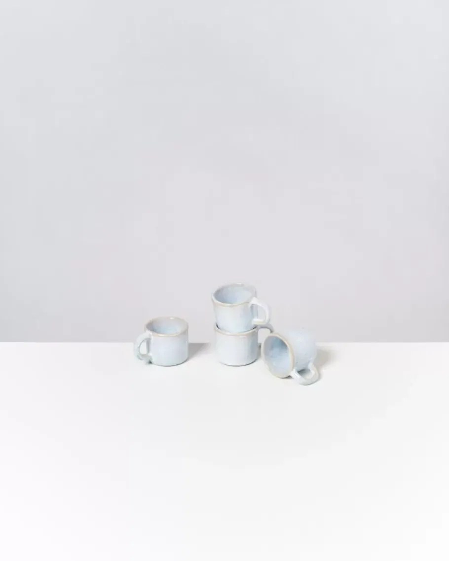 Fashion Cordoama Espressotasse Azur Tassen & Becher