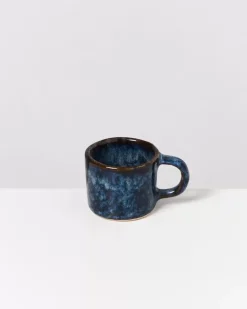 Store Cordoama Espressotasse Dunkelblau Espressotassen