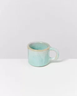 Store Cordoama Espressotasse Mint Espressotassen