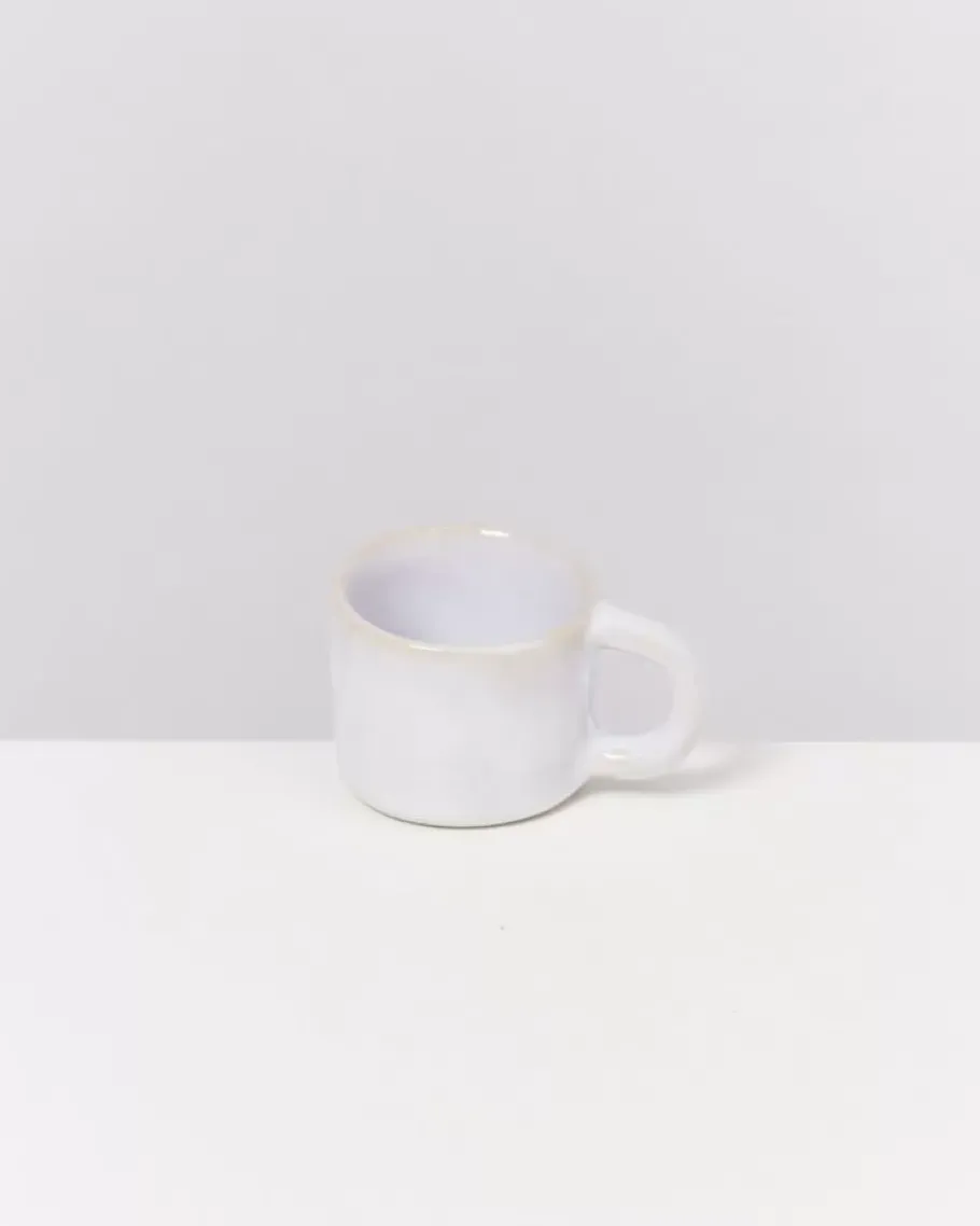 Cheap Cordoama Espressotasse Weis Tassen & Becher