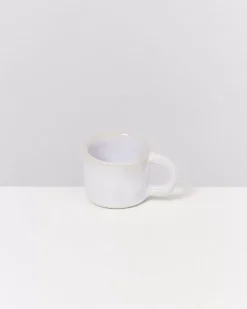 Hot Cordoama Espressotasse Weis Espressotassen