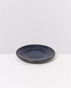 Flash Sale Cordoama Espresso-Untertasse Dunkelblau Untertassen