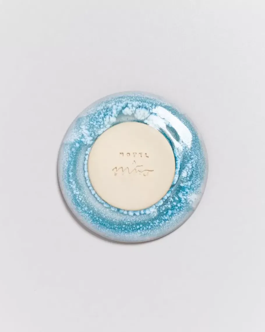 Shop Cordoama Espresso-Untertasse Aqua Untertassen