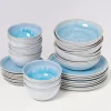 Store Cordoama Klassik Aqua - 32 Teiliges Set 32 Teilige Sets