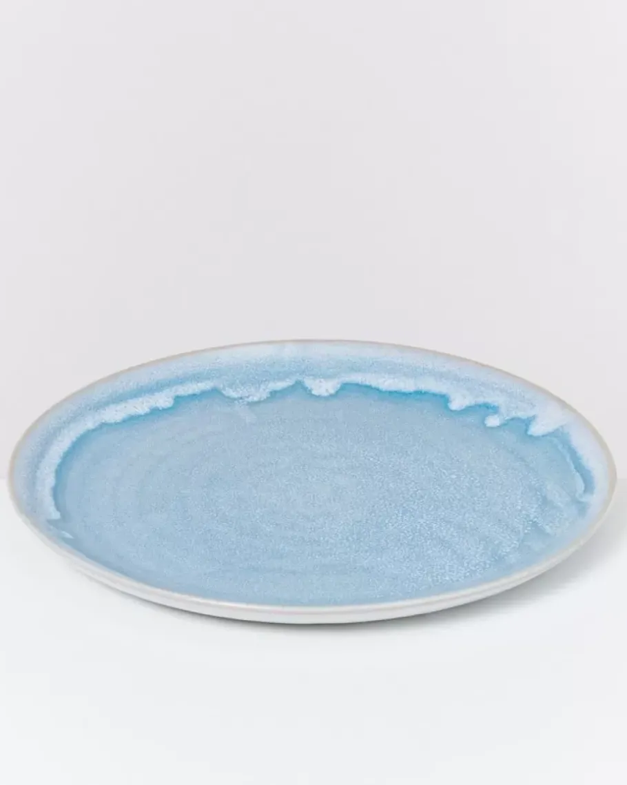 Store Cordoama Klassik Aqua - 32 Teiliges Set 32 Teilige Sets