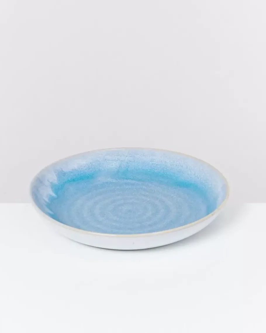 Store Cordoama Klassik Aqua - 32 Teiliges Set 32 Teilige Sets