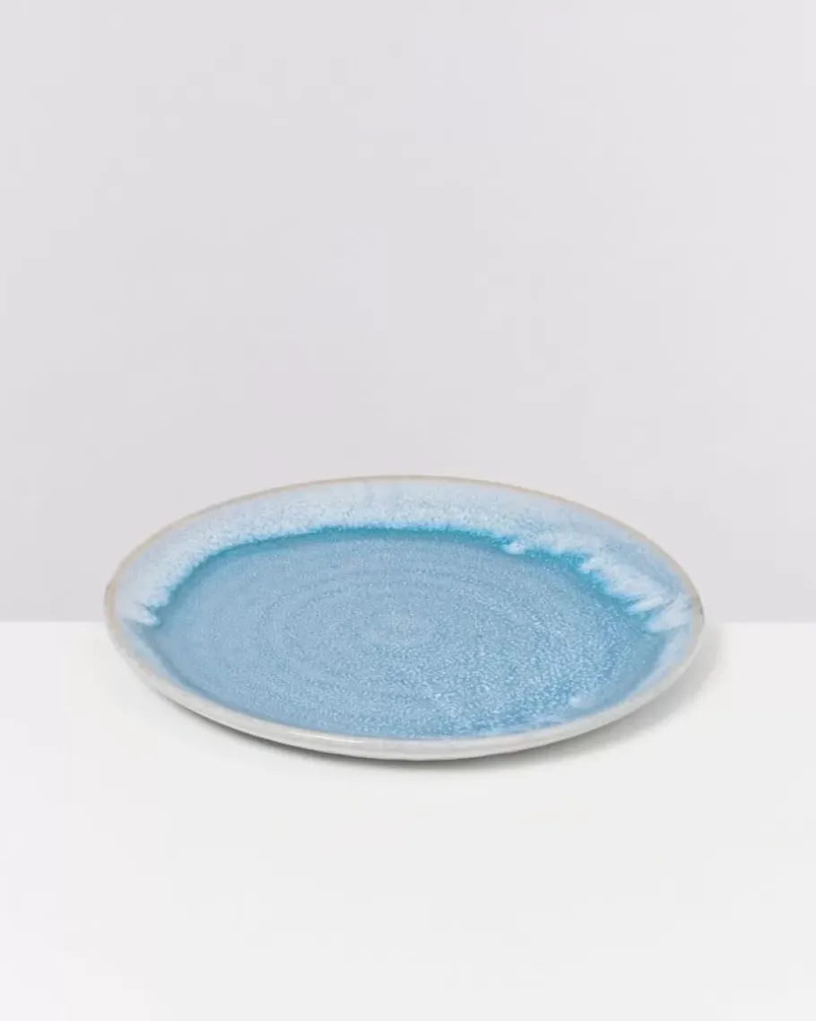 Store Cordoama Klassik Aqua - 32 Teiliges Set 32 Teilige Sets