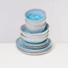 Online Cordoama Klassik Aqua - 16 Teiliges Set 16 Teilige Sets