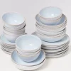 Store Cordoama Klassik Azur - 40 Teiliges Set Geschirr Sets