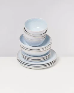 Sale Cordoama Klassik Azur - 16 Teiliges Set 16 Teilige Sets