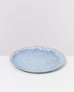 Best Sale Cordoama Klassik Blau Gesprenkelt - 40 Teiliges Set 40 Teilige Sets