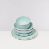Shop Cordoama Klassik Mint - 8 Teiliges Set Geschirr Sets
