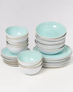 Online Cordoama Klassik Mint - 32 Teiliges Set 32 Teilige Sets
