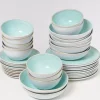 Flash Sale Cordoama Klassik Mint - 40 Teiliges Set 40 Teilige Sets