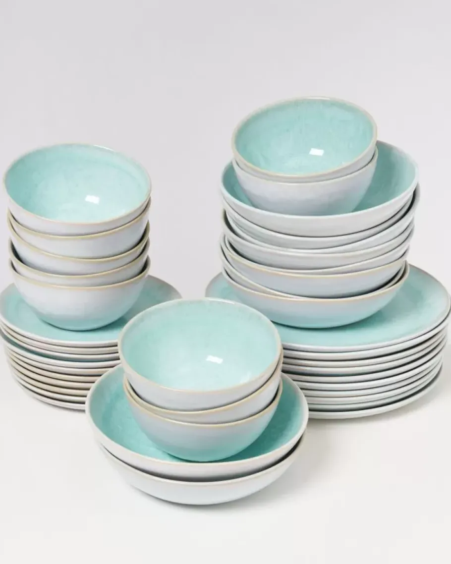 Flash Sale Cordoama Klassik Mint - 40 Teiliges Set 40 Teilige Sets