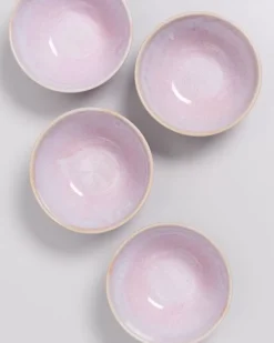 New Cordoama Klassik Muslischale Rose Müslischalen