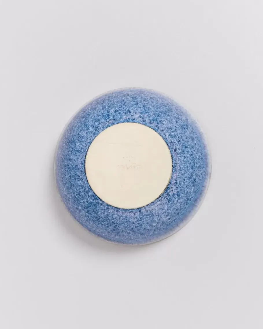 Cheap Cordoama Klassik Muslischale Blau Gesprenkelt Müslischalen