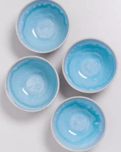 Online Cordoama Klassik Muslischale Aqua Müslischalen