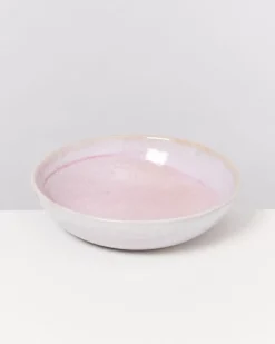 Cheap Cordoama Klassik Pastateller Rose Pastaschalen