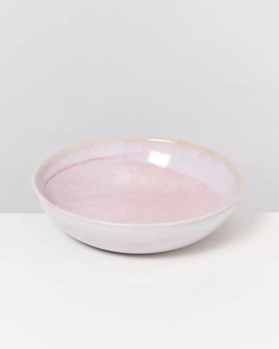 Cheap Cordoama Klassik Pastateller Rose Pastaschalen