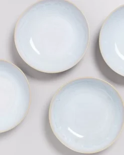 Clearance Cordoama Klassik Pastateller Azur Pastaschalen