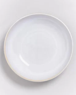 Flash Sale Cordoama Klassik Pastateller Weis Pastaschalen