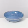 Sale Cordoama Klassik Pastateller Blau Gesprenkelt Pastateller