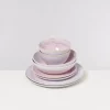 Discount Cordoama Klassik Rose - 8 Teiliges Set 8 Teilige Sets