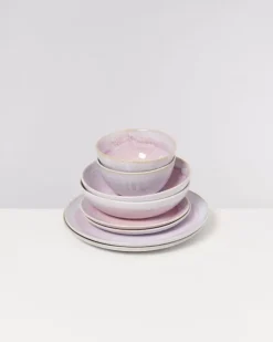 Discount Cordoama Klassik Rose - 8 Teiliges Set 8 Teilige Sets