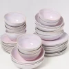 Cheap Cordoama Klassik Rose - 40 Teiliges Set Geschirr Sets