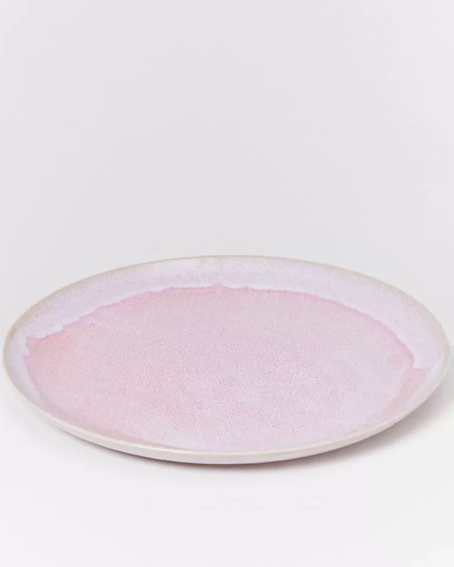 Cheap Cordoama Klassik Teller Gros Rose Große Teller