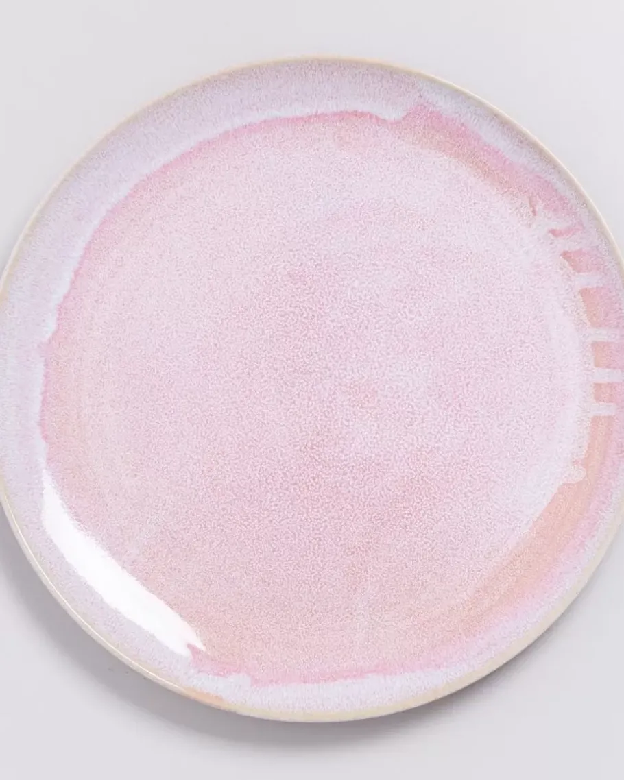 Cheap Cordoama Klassik Teller Gros Rose Große Teller