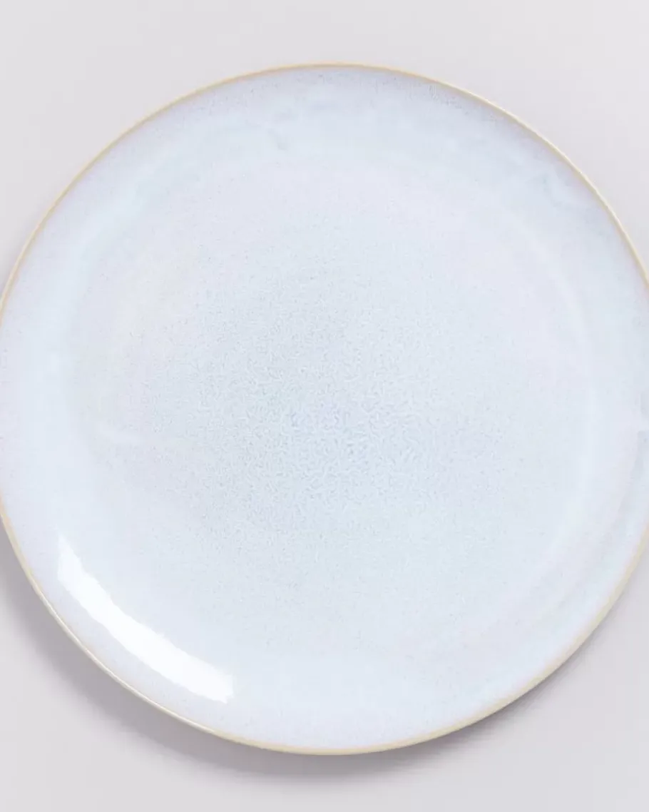 Flash Sale Cordoama Klassik Teller Gros Azur Große Teller