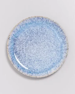 Discount Cordoama Klassik Teller Klein Blau Gesprenkelt Kleine Teller