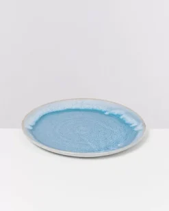 Best Sale Cordoama Klassik Teller Klein Aqua Kleine Teller