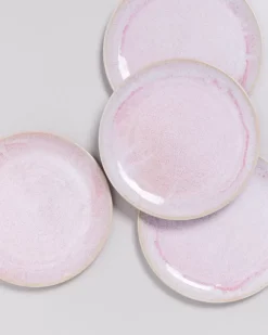 Best Sale Cordoama Klassik Teller Klein Rose Kleine Teller