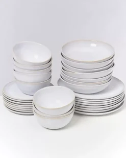 Best Cordoama Klassik Weis - 32 Teiliges Set 32 Teilige Sets