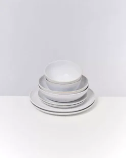 Best Cordoama Klassik Weis - 8 Teiliges Set 8 Teilige Sets