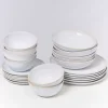 Clearance Cordoama Klassik Weis - 24 Teiliges Set 24 Teilige Sets