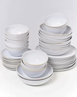 Cheap Cordoama Klassik Weis - 40 Teiliges Set 40 Teilige Sets